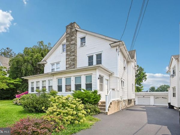 415 SAGAMORE ROAD, HAVERTOWN, PA 19083