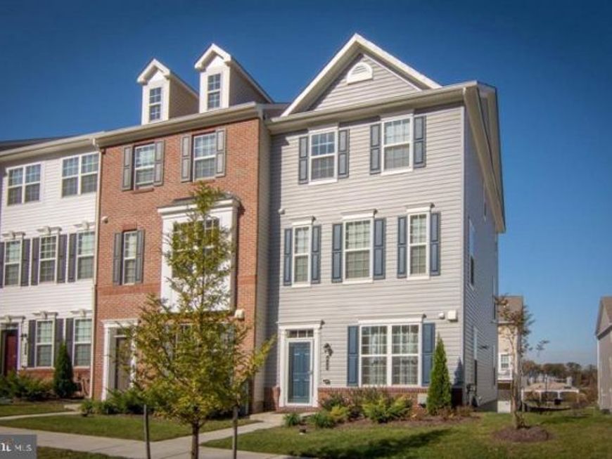 412 Kettle Bottom Drive , Reisterstown, MD 21136 Main Photo