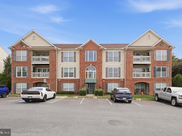 2502 SHELLEY CIRCLE , Unit 2 2D, FREDERICK, MD 21702