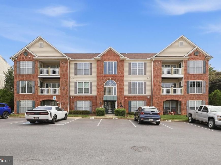 2502 Shelley Circle , Unit 2 2D, Frederick, MD 21702 Main Photo