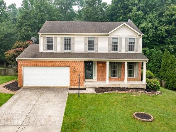 3710 SWIFT RUN COURT, ABINGDON, MD 21009