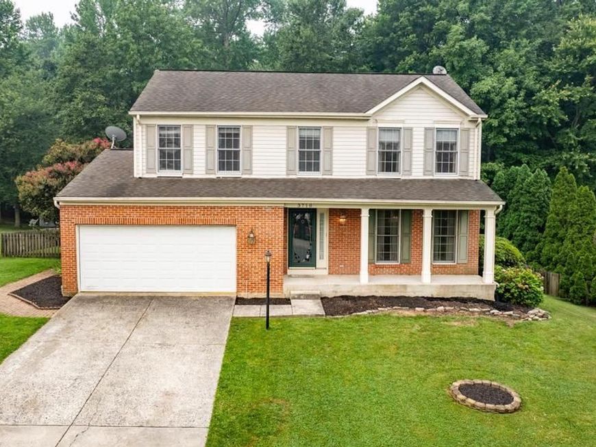 3710 Swift Run Court, Abingdon, MD 21009 Main Photo
