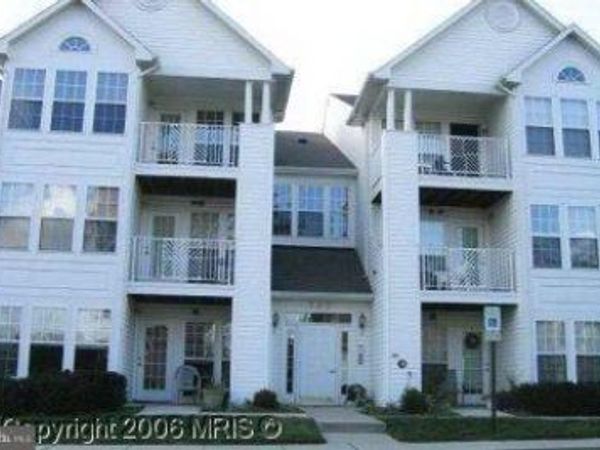 705 HARVEST RUN DRIVE, Unit 301, ODENTON, MD 21113