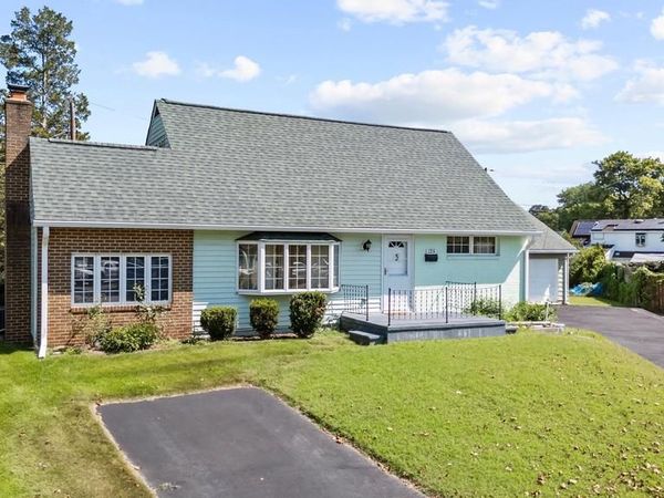 125 ELM DRIVE, GLEN BURNIE, MD 21060
