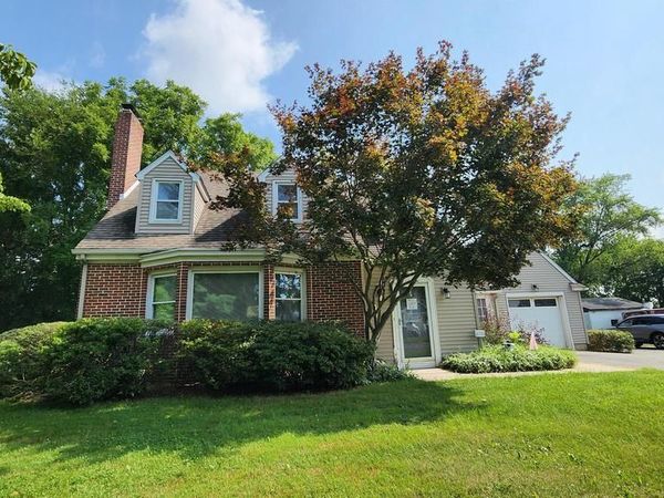678 SALEM QUINTO RD, SALEM, NJ 08079