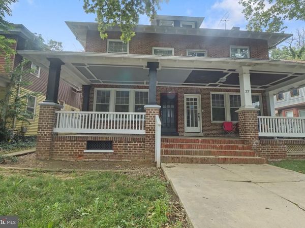 39 CHESTNUT STREET , SALEM, NJ 08079