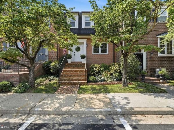 6328 GOLF COURSE SQUARE, ALEXANDRIA, VA 22307