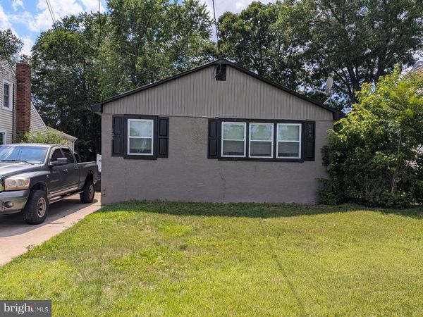 125 ORCHARD AVENUE, RUNNEMEDE, NJ 08078