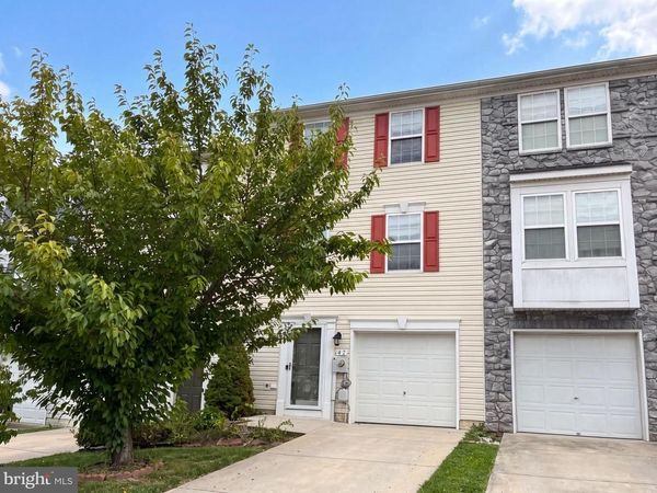 42 COUNCIL CT, FALLING WATERS, WV 25419