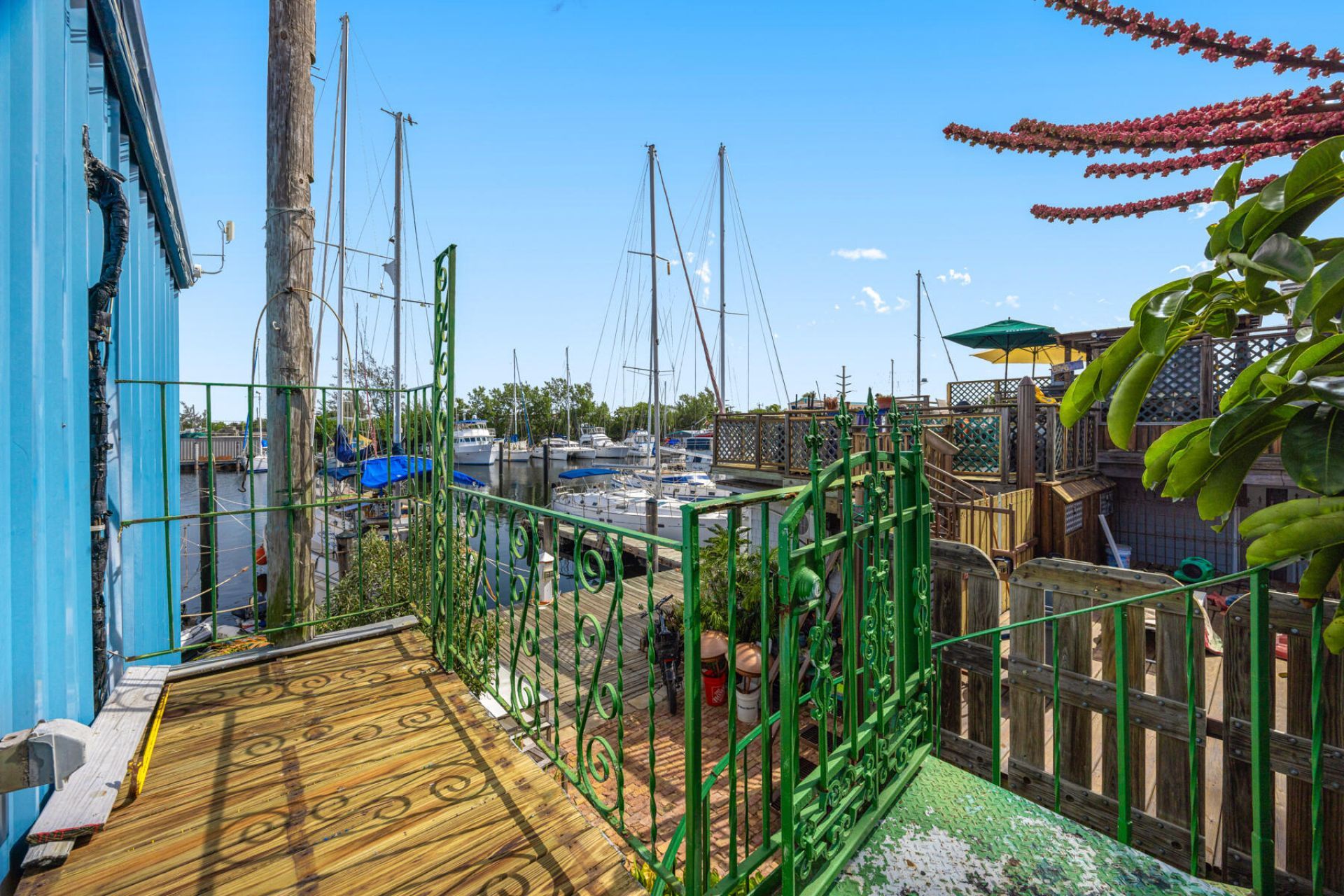 6810 Front Street, Unit B-13S &amp, Stock Island, FL 33040 Photo