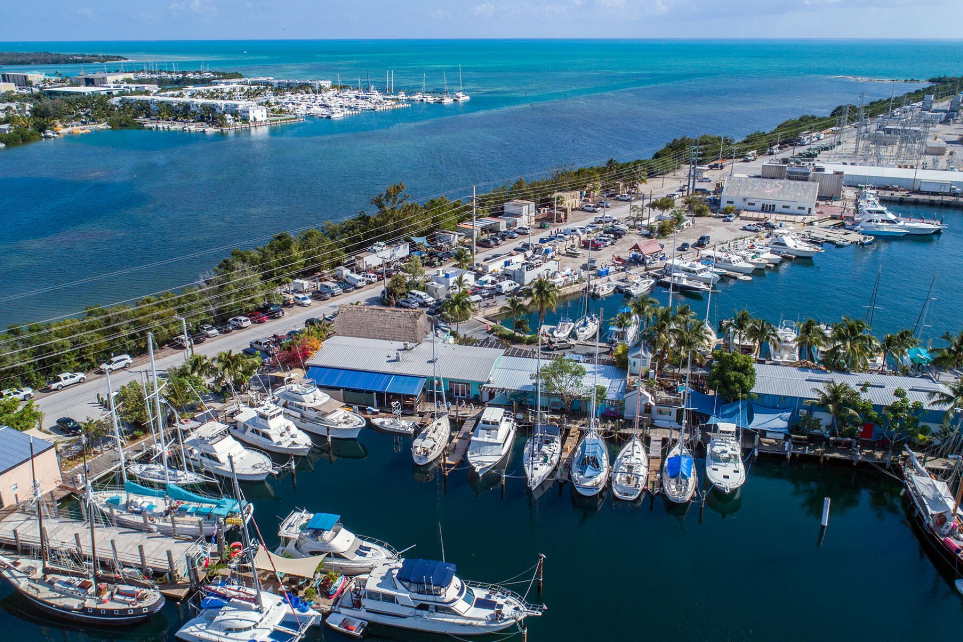 6810 Front Street, Unit B-13S &amp, Stock Island, FL 33040 Photo