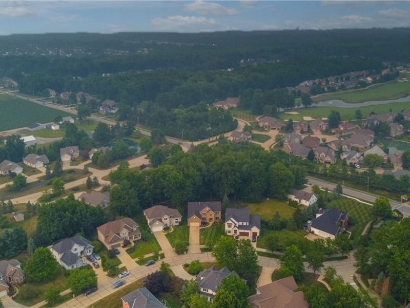 33606 Saint Francis Drive , Avon, OH 44011 Photo 36