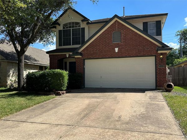 3509 Ruby Red DR , Austin, TX 78728