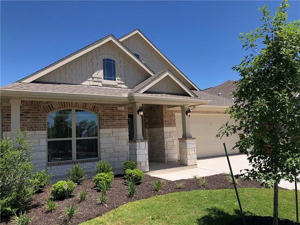 716 Allende BND, Austin, TX 78748
