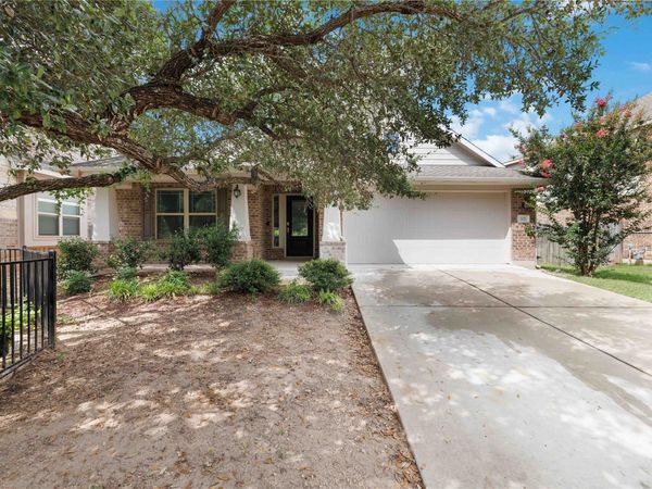 707 Allende BND, Austin, TX 78748