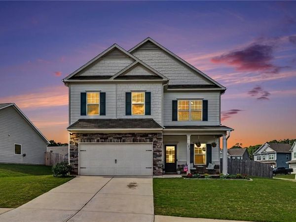 102 Sydney Way SW, Cartersville, GA 30120