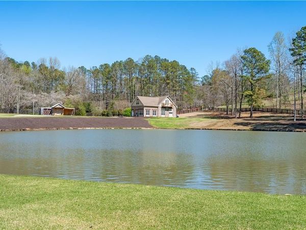 82 Lee Bone Road , Dallas, GA 30132