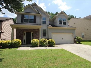 1317 Castleberry Drive, Buford, GA 30518