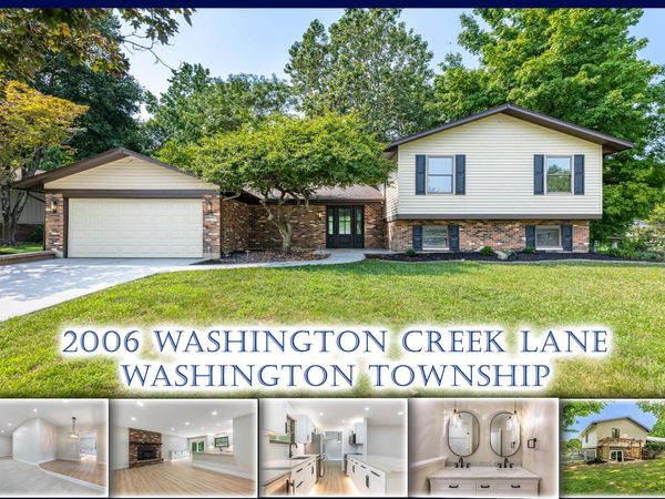 2006 Washington Creek Lane, Washington TWP, OH 45458