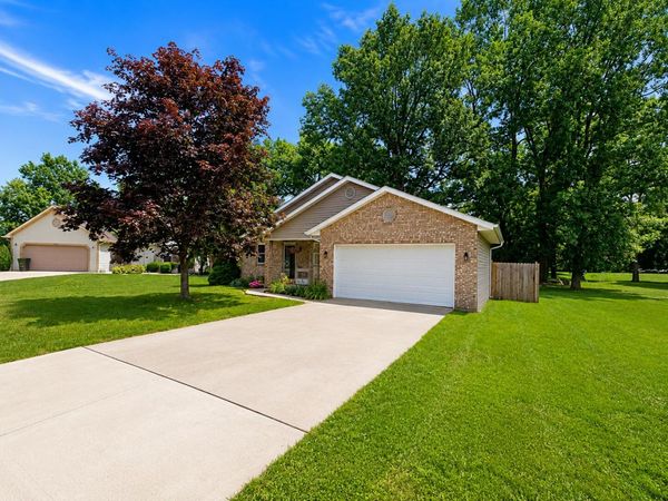 216 Oakcrest Court, Russells Point, OH 43348