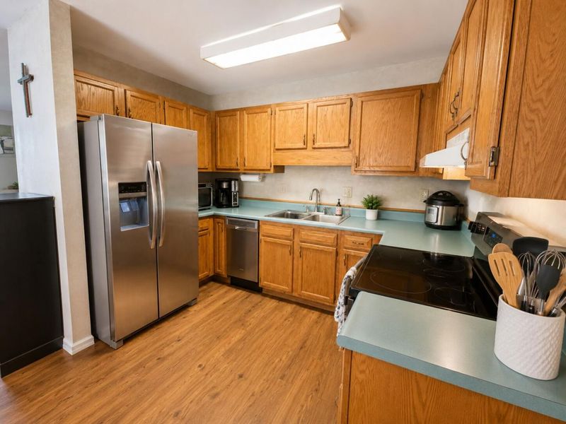 216 Oakcrest Court, Russells Point, OH 43348 Photo 10