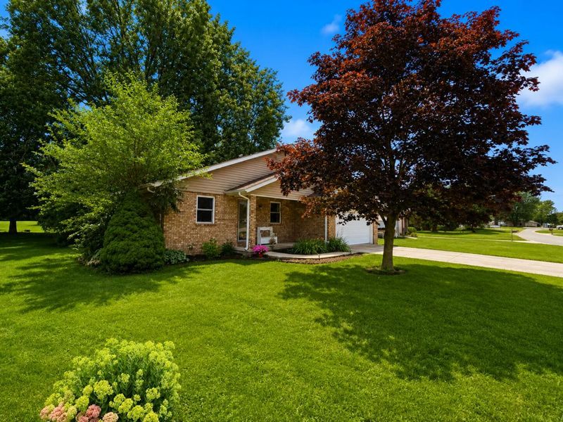 216 Oakcrest Court, Russells Point, OH 43348 Photo 3