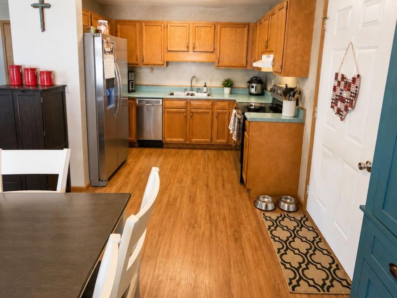 216 Oakcrest Court, Russells Point, OH 43348 Photo 9