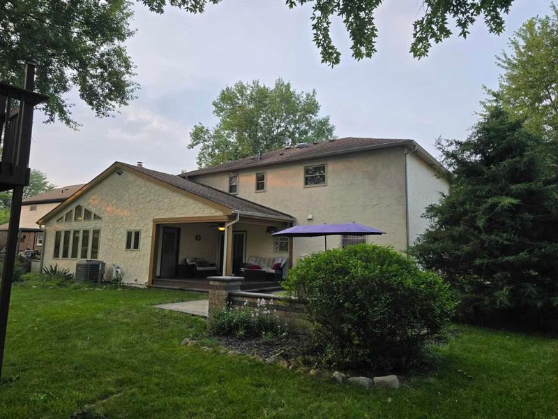 2193 Olde Sawmill Boulevard , Dublin, OH 43016 Photo 11