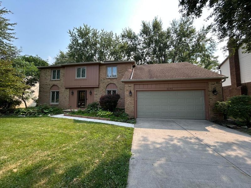 2193 Olde Sawmill Boulevard , Dublin, OH 43016 Photo 2