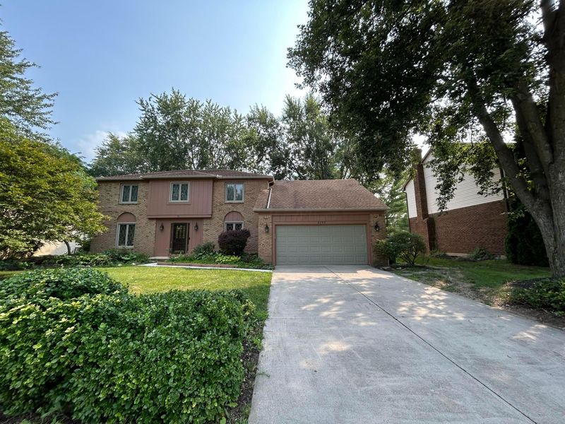 2193 Olde Sawmill Boulevard , Dublin, OH 43016 Photo 3