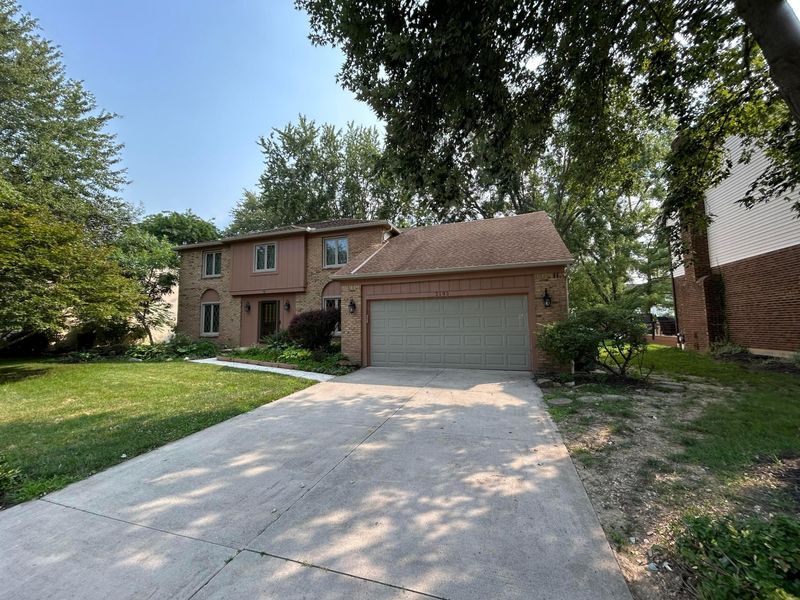 2193 Olde Sawmill Boulevard , Dublin, OH 43016 Photo 4