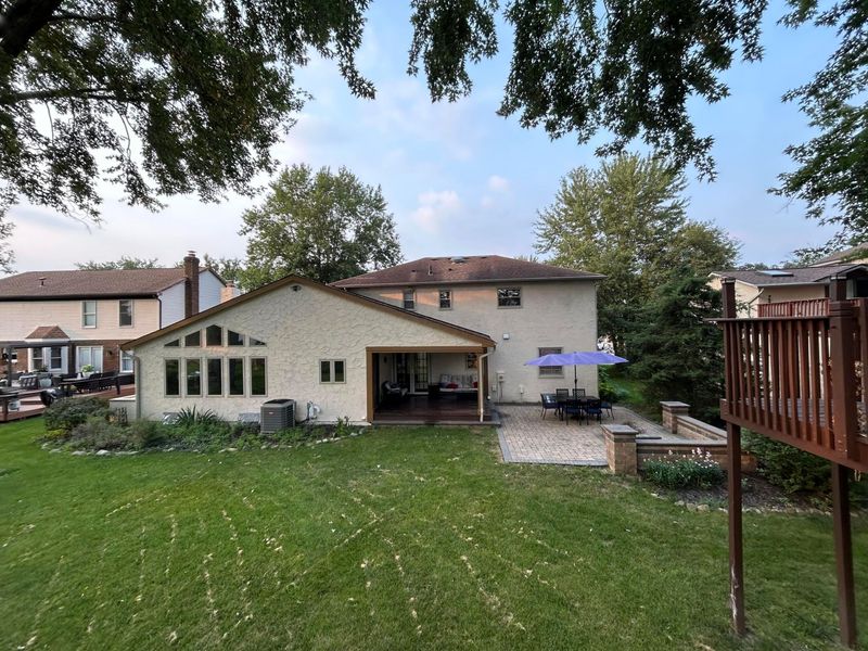 2193 Olde Sawmill Boulevard , Dublin, OH 43016 Photo 7