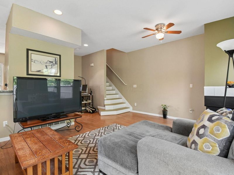 2660 Village Pier Lane, Unit B10, Hilliard, OH 43026 Photo 13