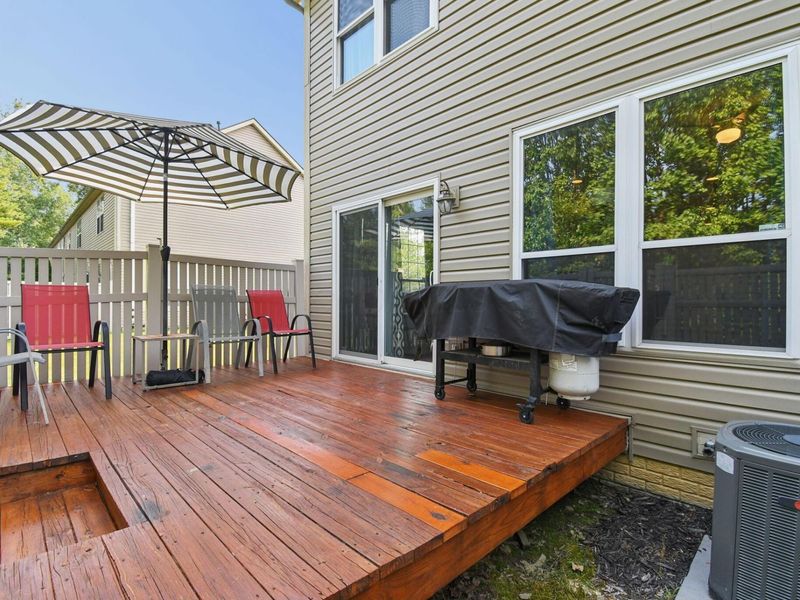2660 Village Pier Lane, Unit B10, Hilliard, OH 43026 Photo 34