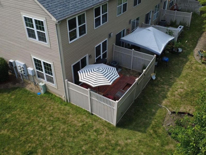 2660 Village Pier Lane, Unit B10, Hilliard, OH 43026 Photo 35