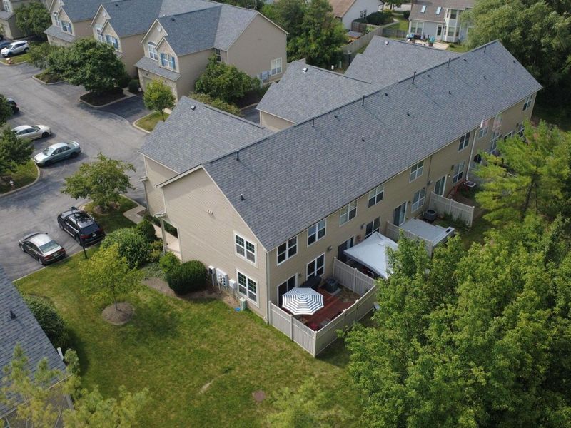 2660 Village Pier Lane, Unit B10, Hilliard, OH 43026 Photo 38