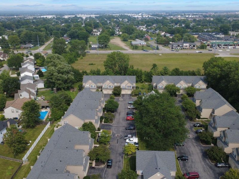 2660 Village Pier Lane, Unit B10, Hilliard, OH 43026 Photo 39