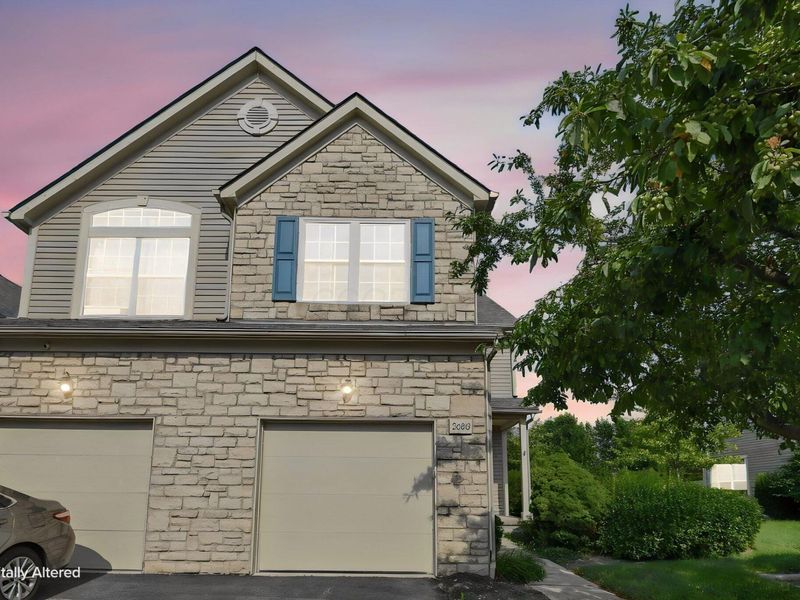 2660 Village Pier Lane, Unit B10, Hilliard, OH 43026 Photo 41