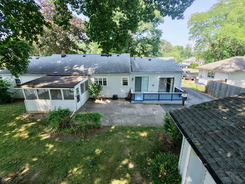 464 Merchant Avenue , Marion, OH 43302 Photo 33