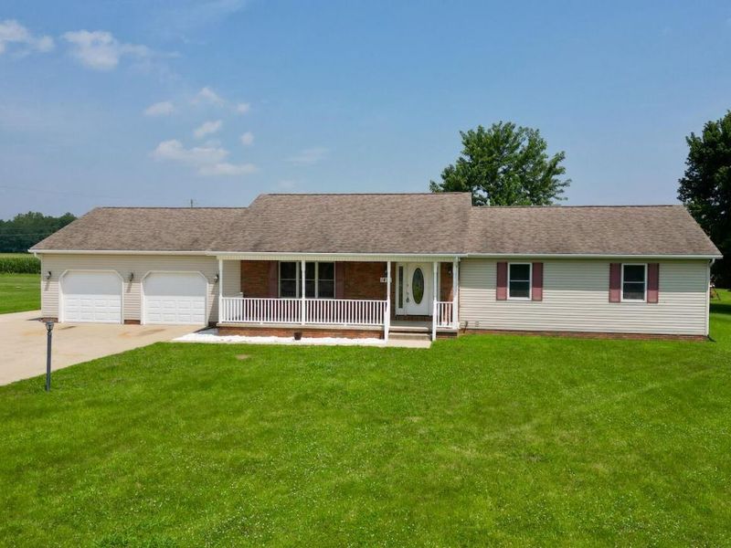 1451 Maple Grove Road, Chillicothe, OH 45601 Photo 1