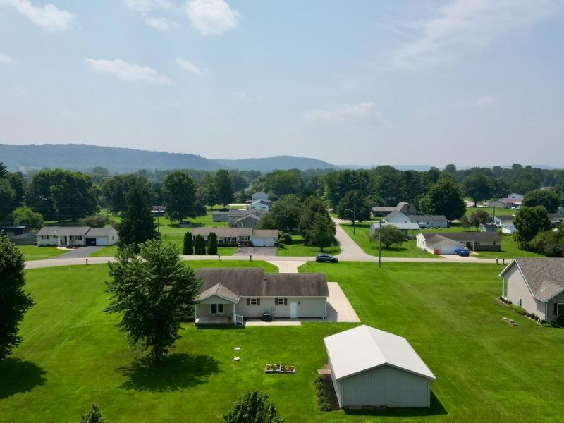 1451 Maple Grove Road, Chillicothe, OH 45601 Photo 16