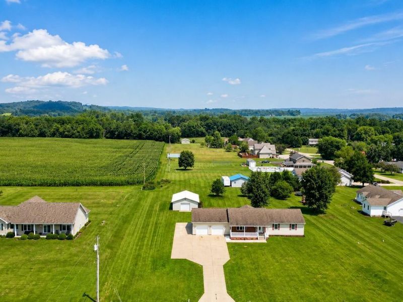1451 Maple Grove Road, Chillicothe, OH 45601 Photo 2