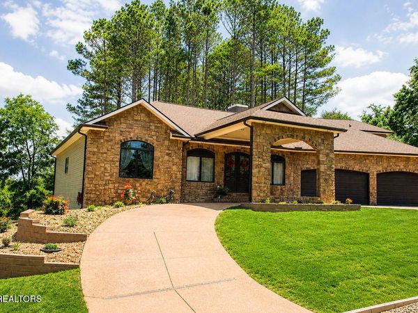 301 Inagehi Lane, Loudon, TN 37774