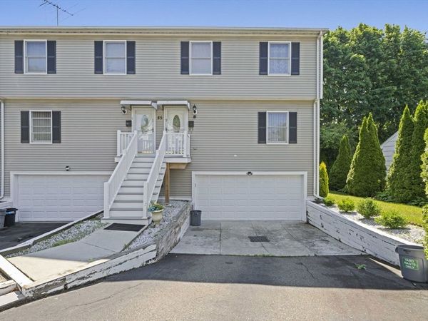 85 Edinboro Rd, Unit 2, Quincy, MA 02169