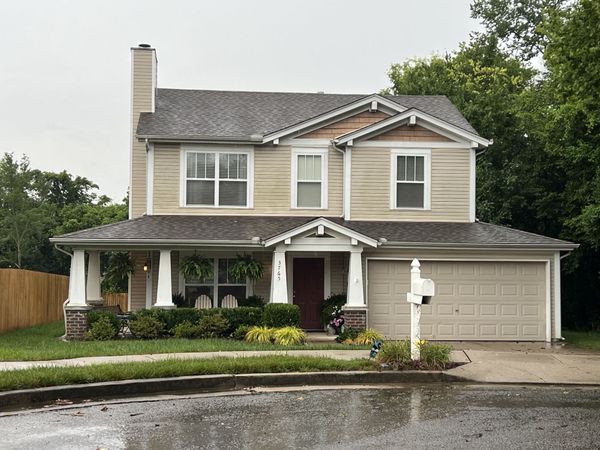 3765 Springwater Dr , Nashville, TN 37221