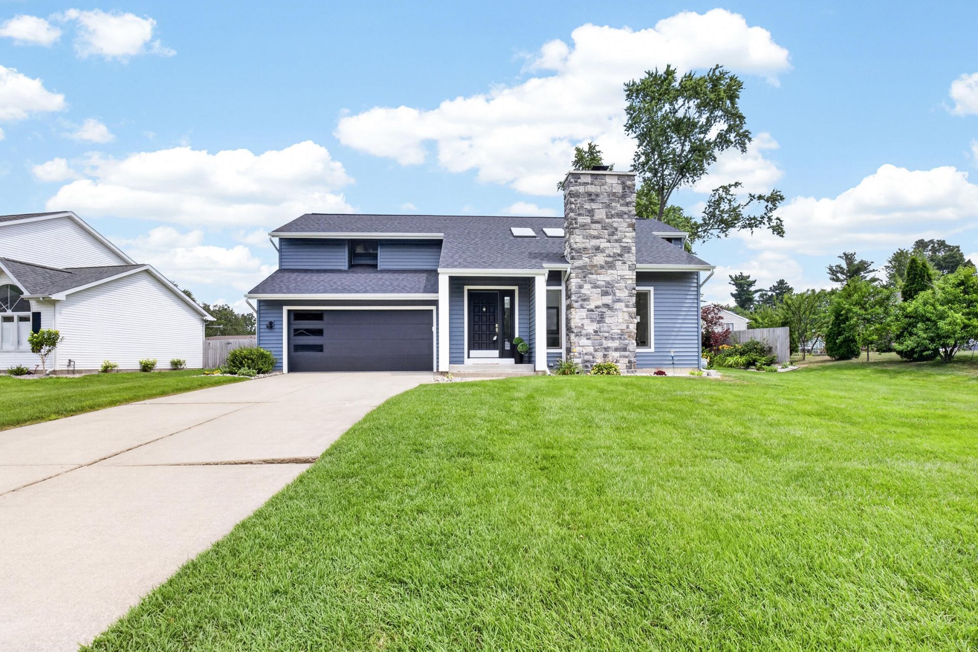 7955 Chippewa Street, Portage, MI 49024 Main Photo