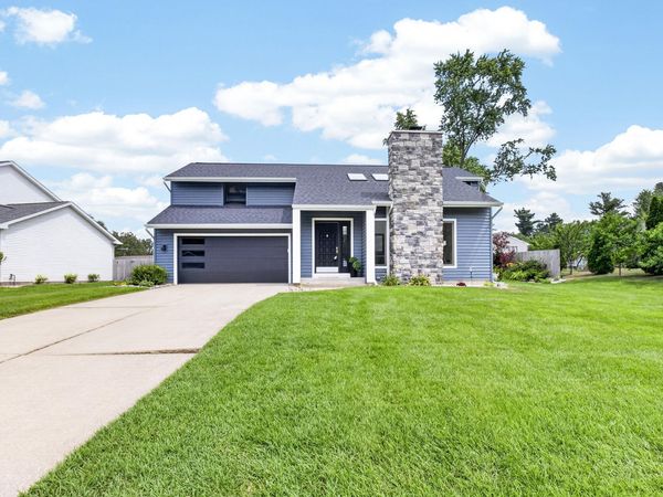 7955 Chippewa Street, Portage, MI 49024