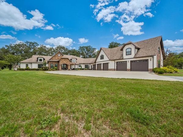 4107 SW State Rd 45, Newberry, FL 32669
