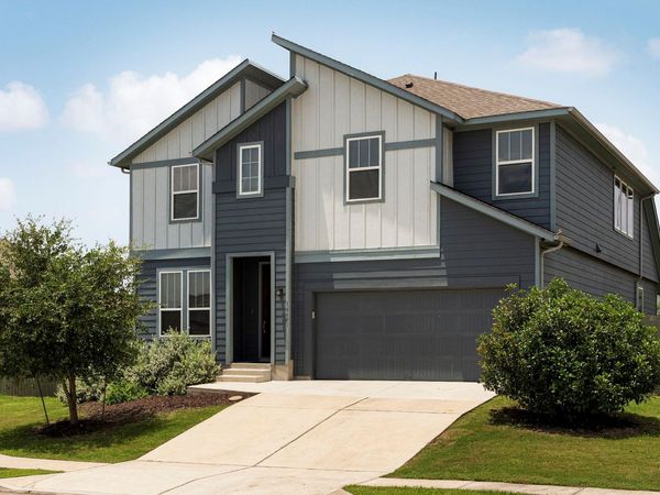 16601 SUMPTUOUS DR , Manor, TX 78653