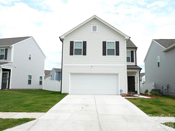 755 Gondola Court , Salisbury, NC 28146